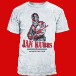 Camiseta Jankubis